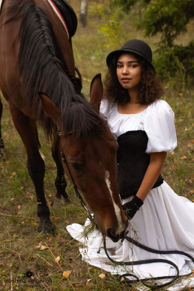 Photograph by Анжелика Трошина