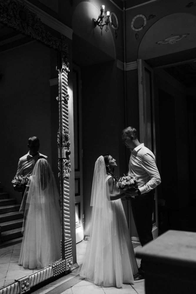 Photograph by Алиса Шумейко