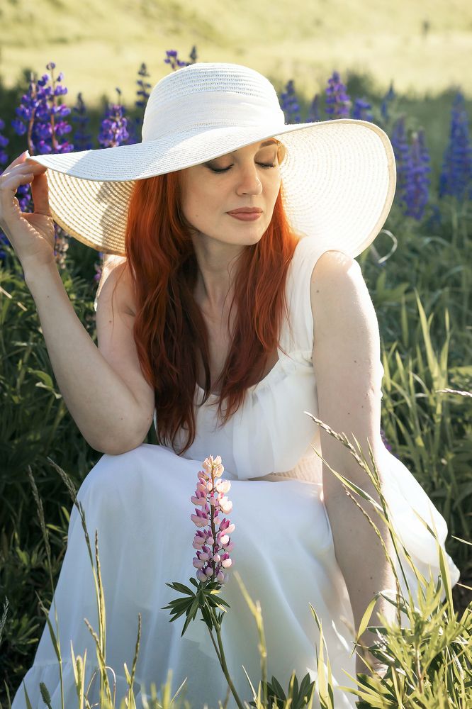 Photograph by Olga Platonova