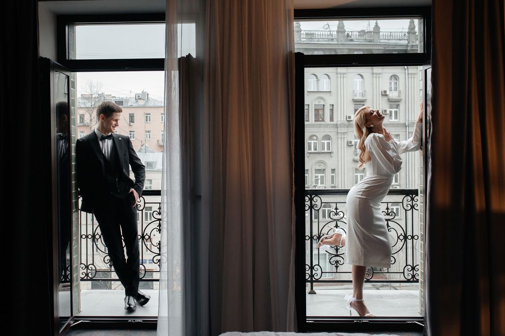 Photograph by Юлия Горячева