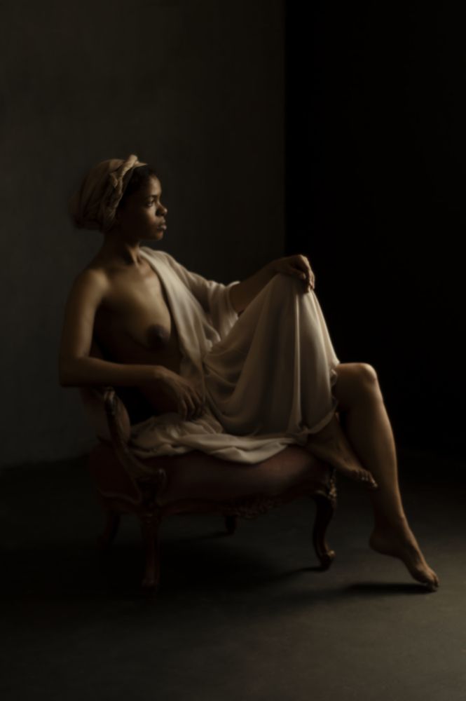 Фотография автора Амира Мухина