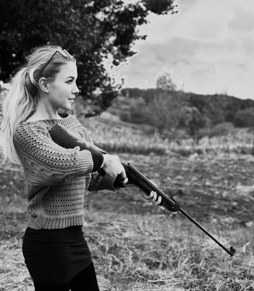 Фотография автора Елена Шельменко