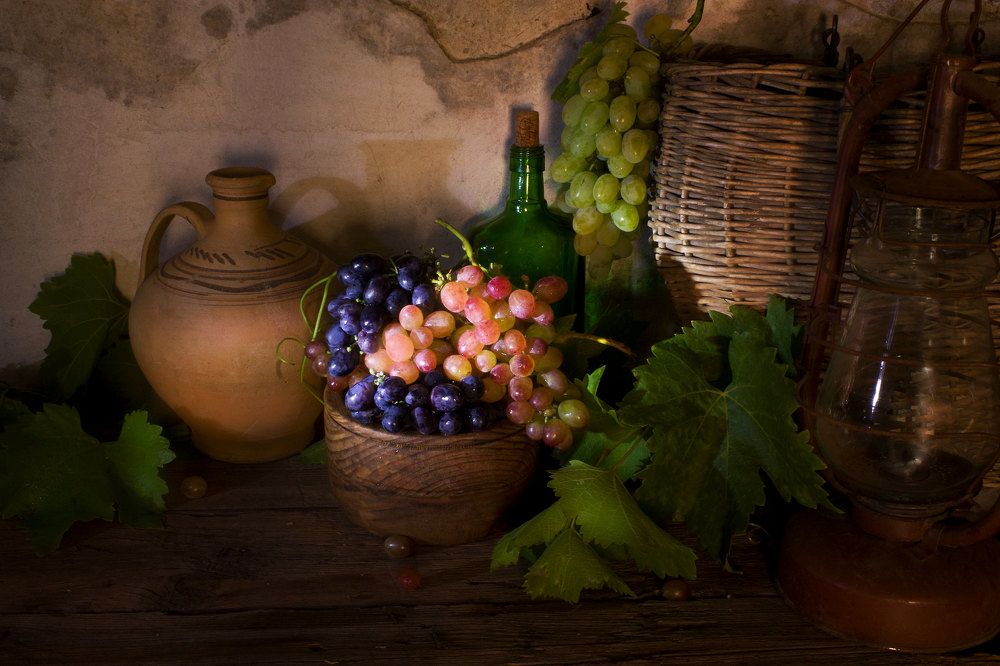 Photograph by Валерий Хинаки