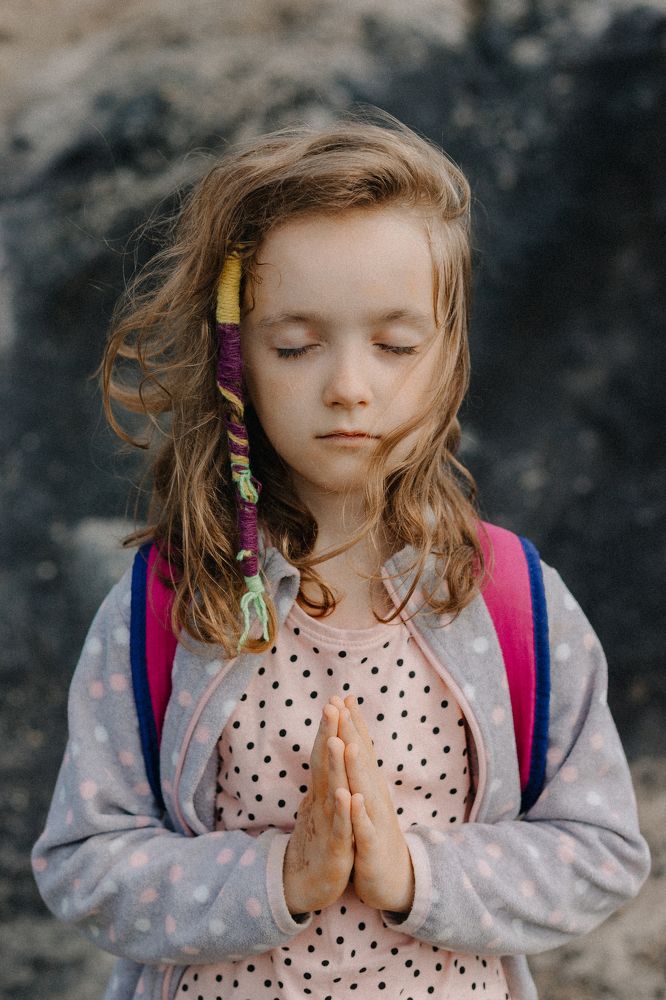 Осознание момента