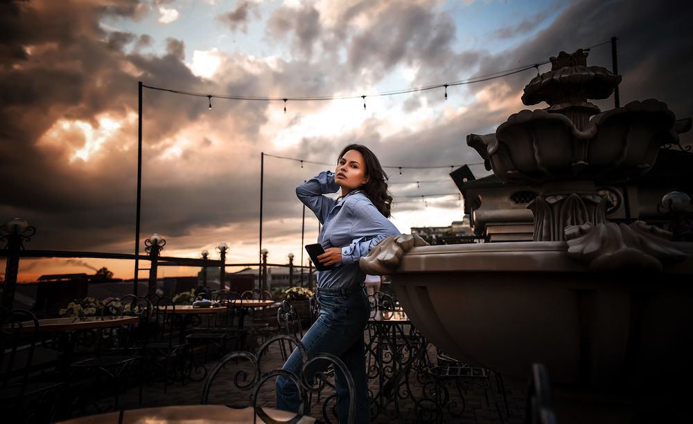 Photograph by Максим Ильин