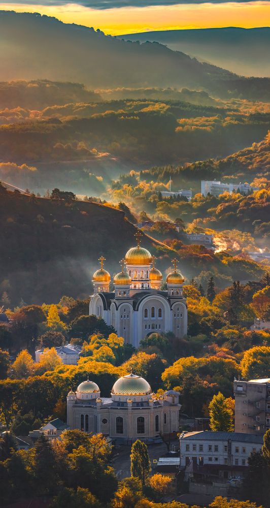 Photograph by Лашков Фёдор