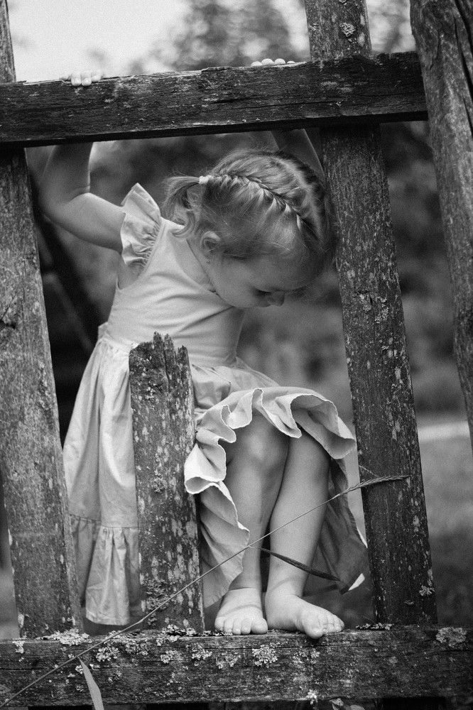 Частичка нас в наших детях