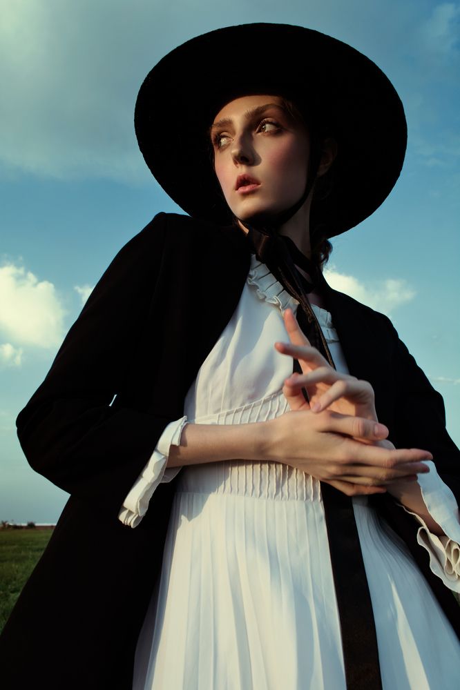 Photograph by Валерия Матирная