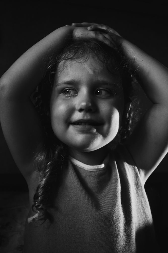 Photograph by Дарья Горскина