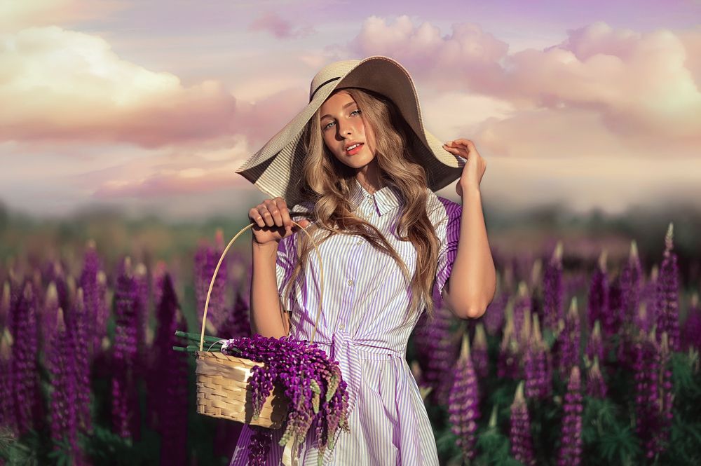 Фотография автора Анисимова Наталия