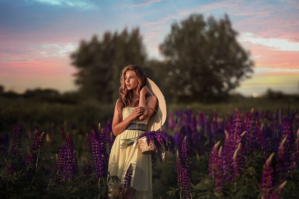 Фотография автора Анисимова Наталия