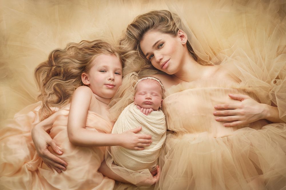 Photograph by Анастасия Лебедева