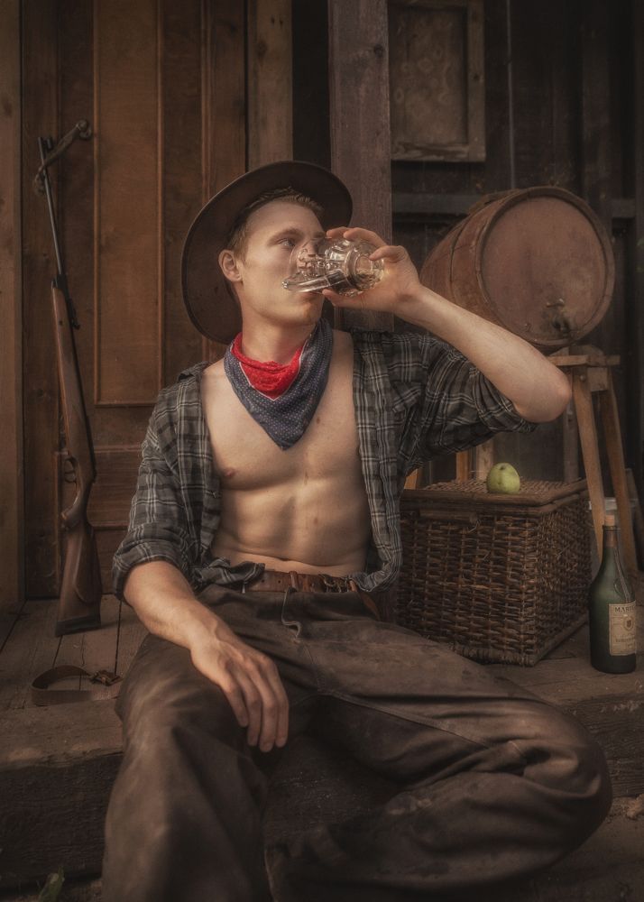 Photograph by Ольга Лобачёва