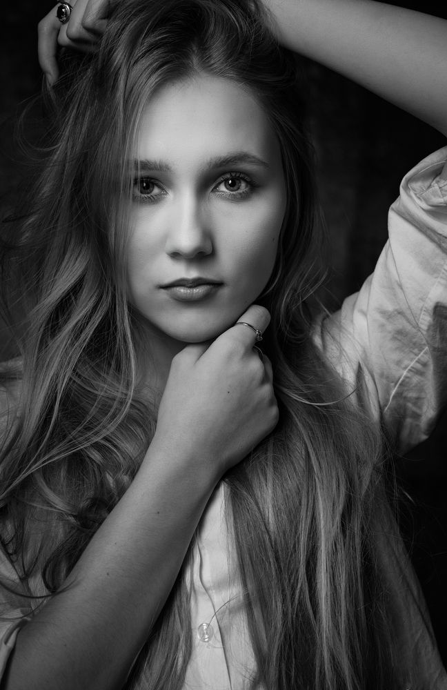 Photograph by Maciej Babiński