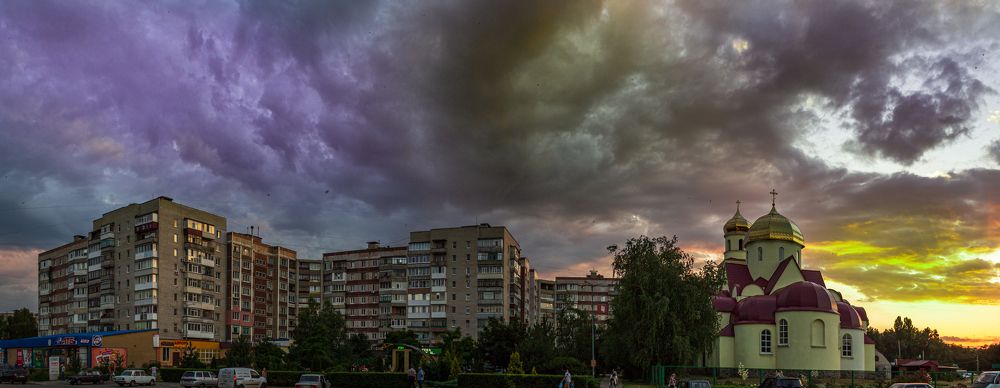 Photograph by Владислав Кулиш