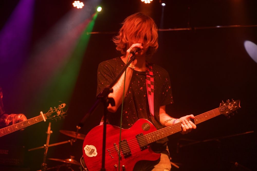 Фотография автора Елизавета Иваськевич