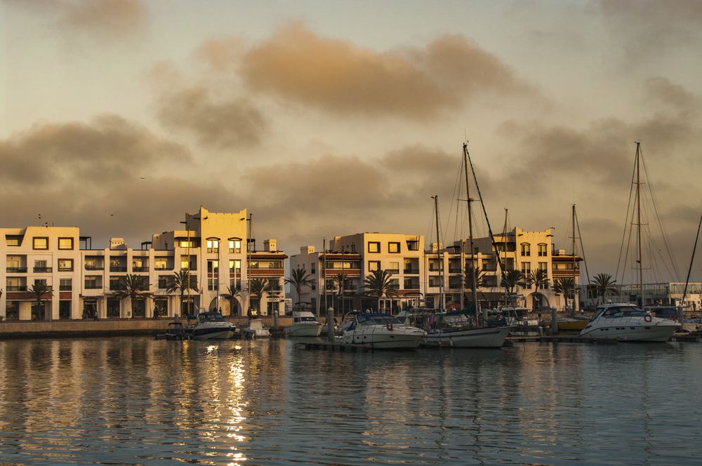 Photograph by Moulay Ahmed KASSI