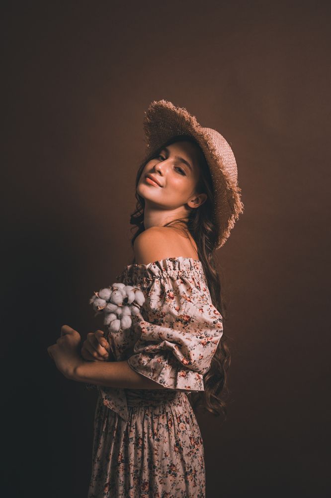 Фотография автора Виктория Болотникова