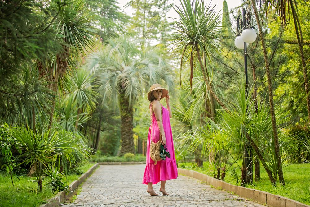 Photograph by Elya Tsishba