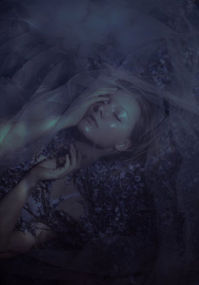 Фотография автора Ирэн Столыпина