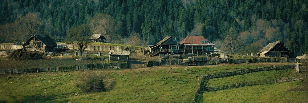 Photograph by ბარნაველი ალექსანდრე