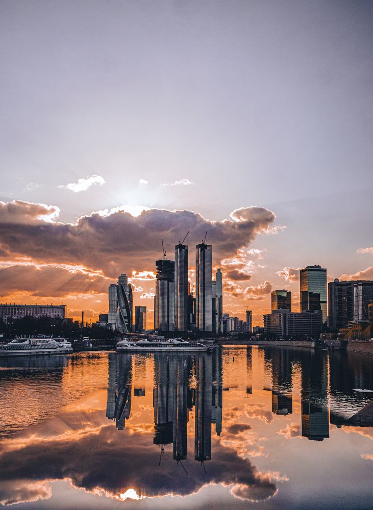 Фотография автора Виктория Болотникова