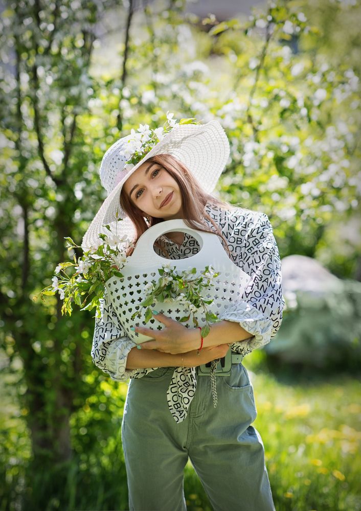 Photograph by Елена Заммоева