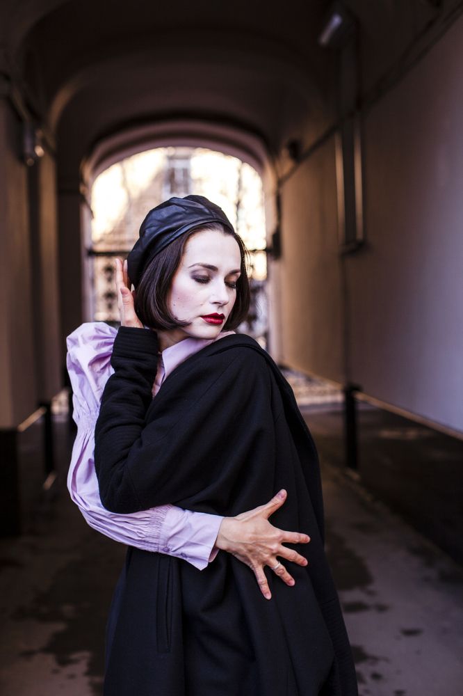 Photograph by Елена Кондратова