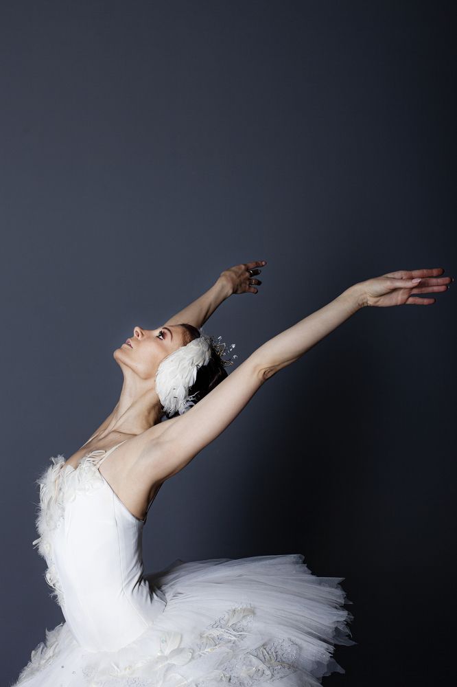 Photograph by Елена Кондратова