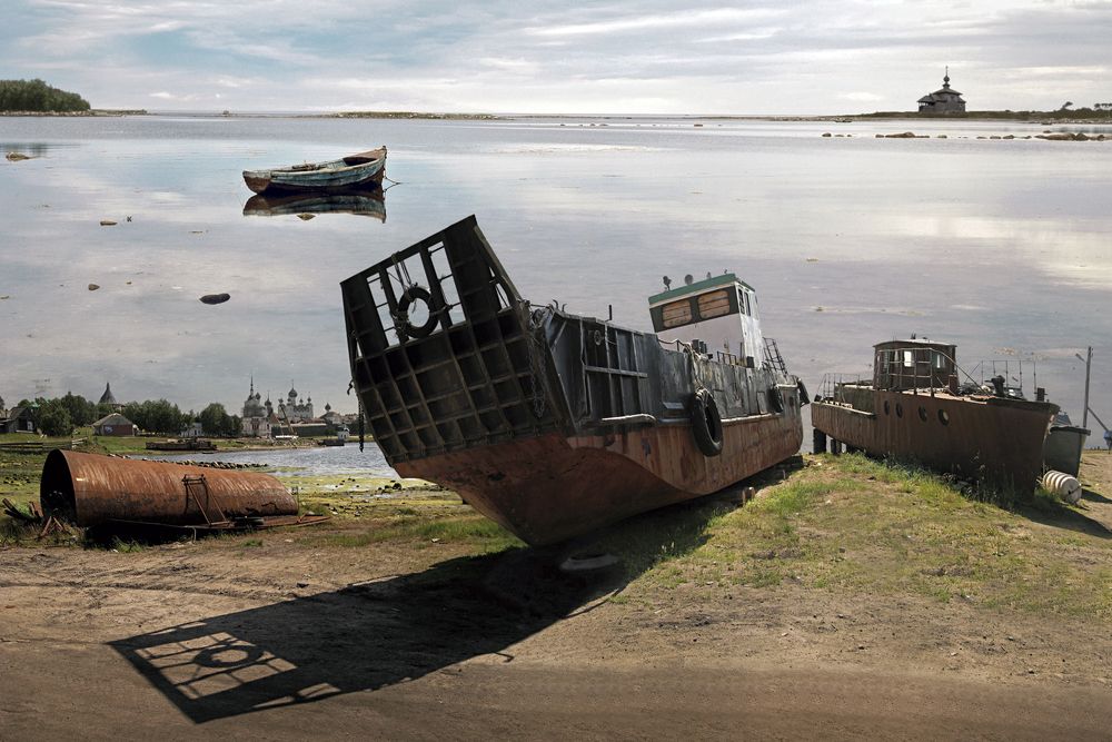 Пространственные кривые