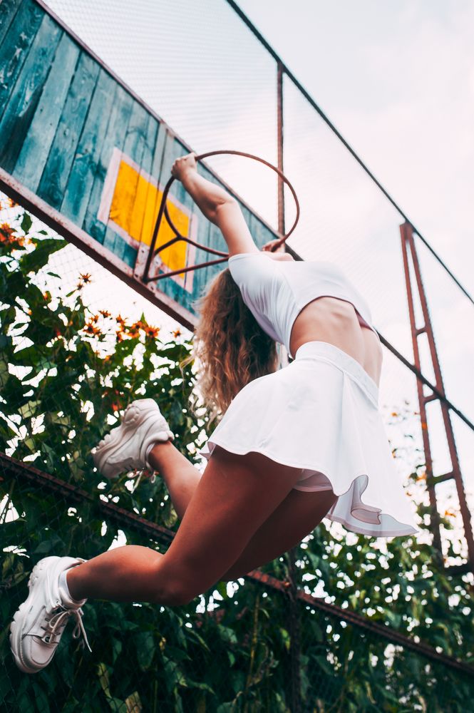 спорт это жизнь