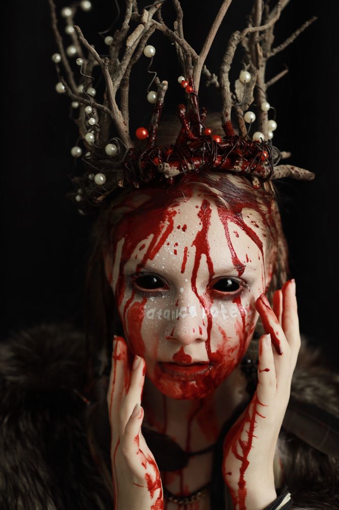 Фотография автора Ирэн Столыпина