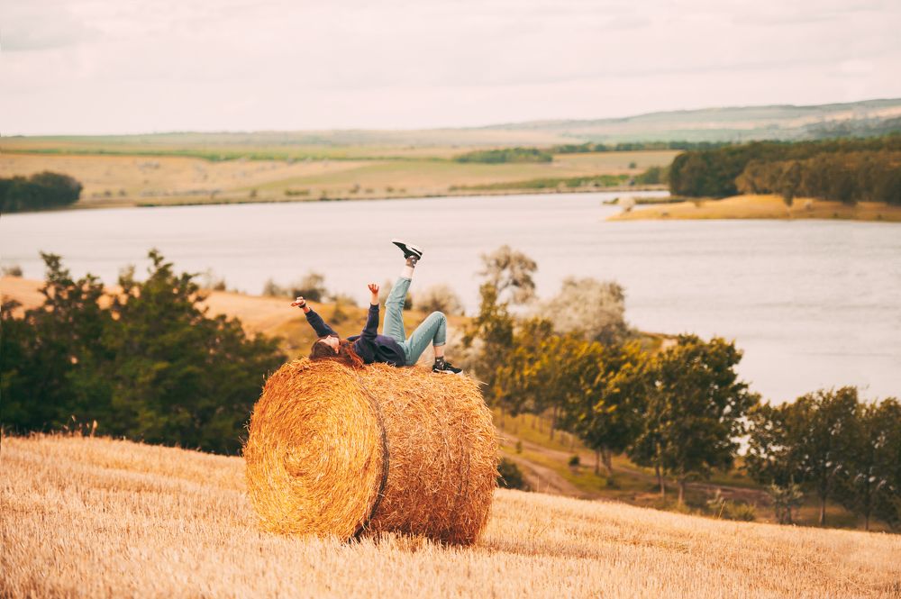 Photograph by Анатолий Кирияк