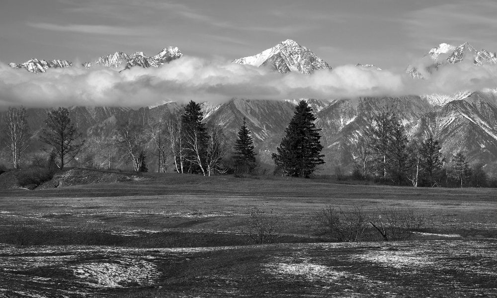 Photograph by Александр Попов