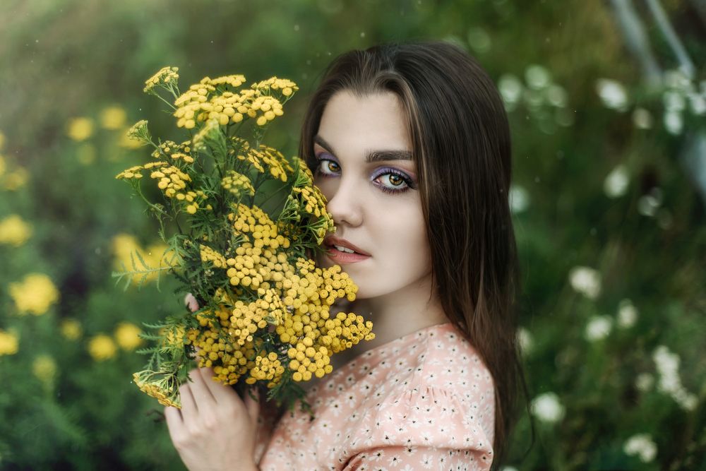 Photograph by Светлана Тимошенина