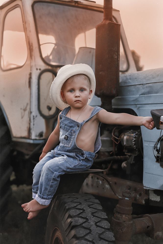 Photograph by Олеся Древляк