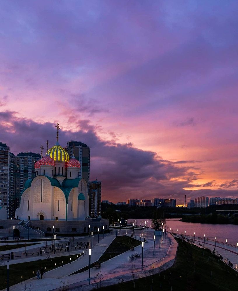 Photograph by Tanya Sokol