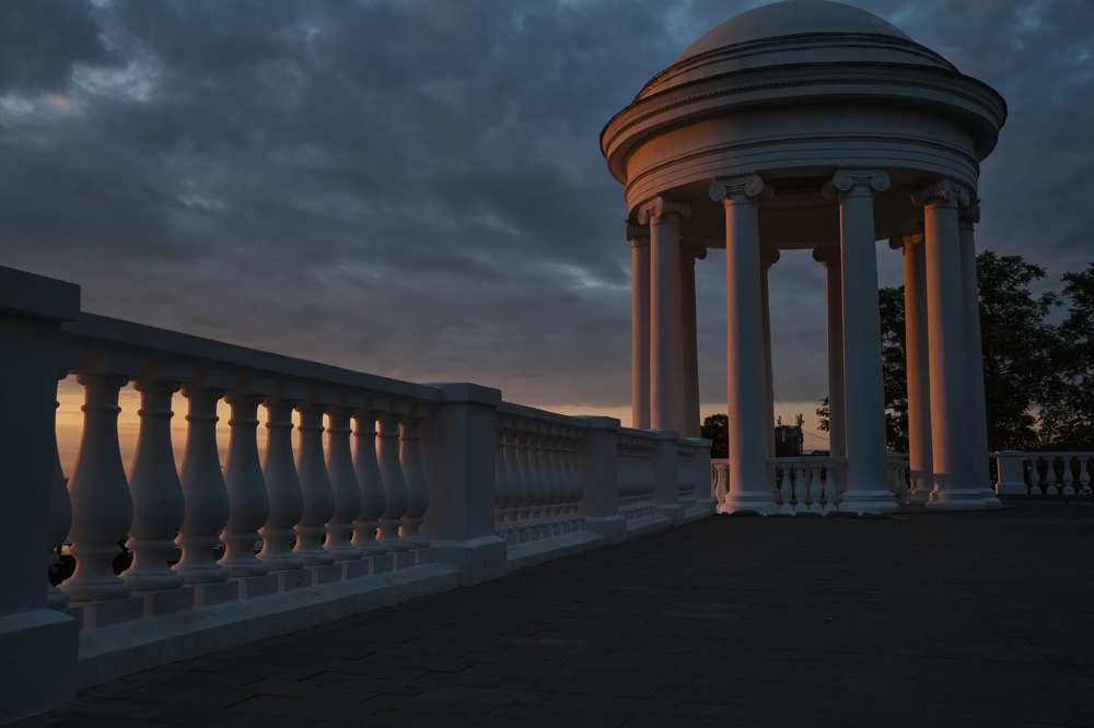 Photograph by Лебедев Юрий-Александрович