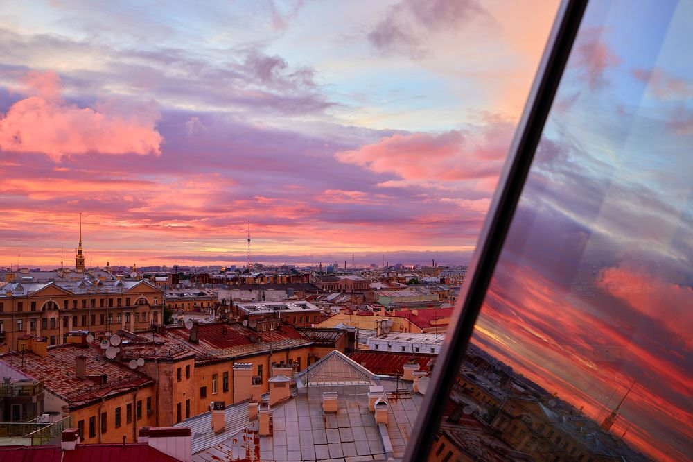 Фотография автора Evgeny Gorbunov