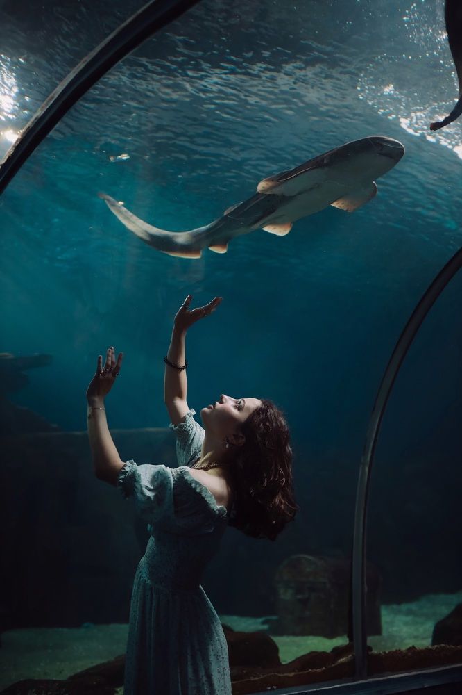 Фотография автора Ирэн Столыпина