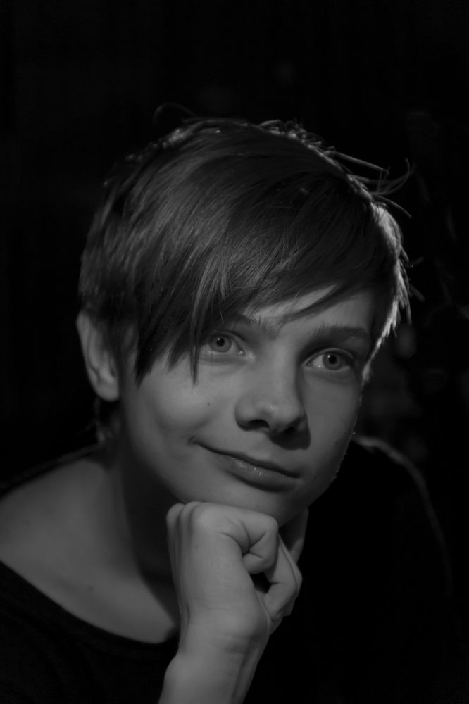 Photograph by Любовь Дворникова