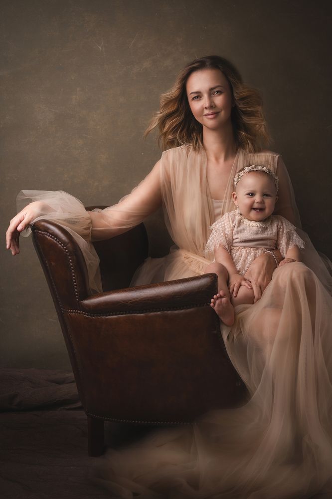 Photograph by Анастасия Лебедева