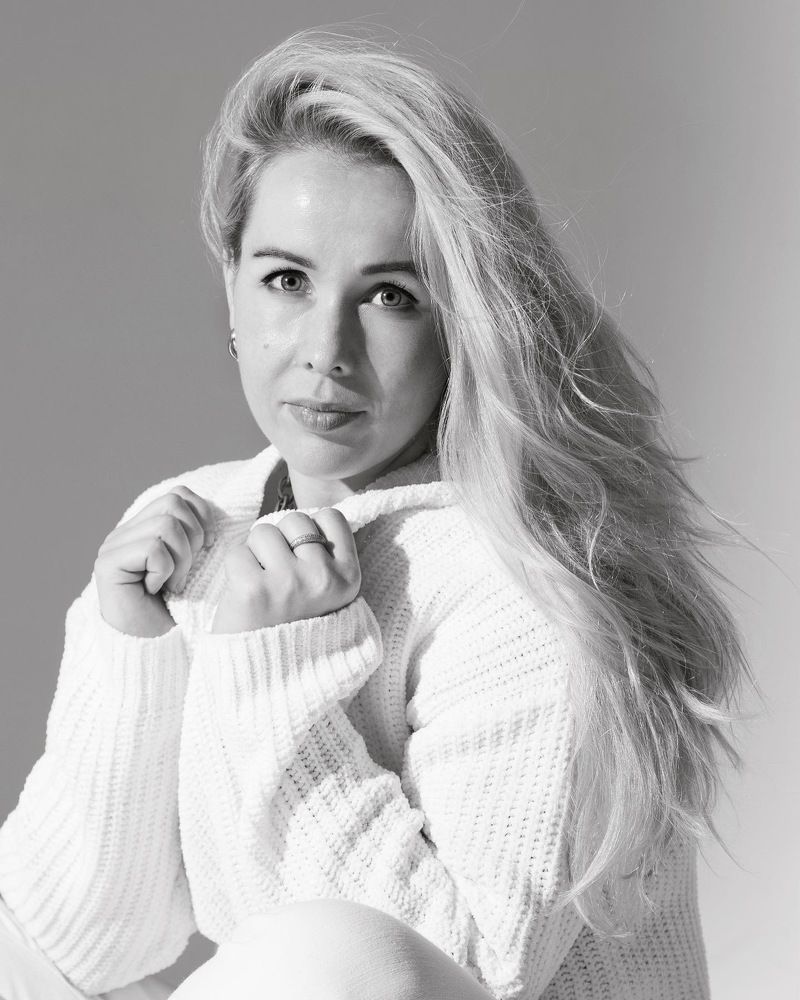 Photograph by Юлия Колоскова