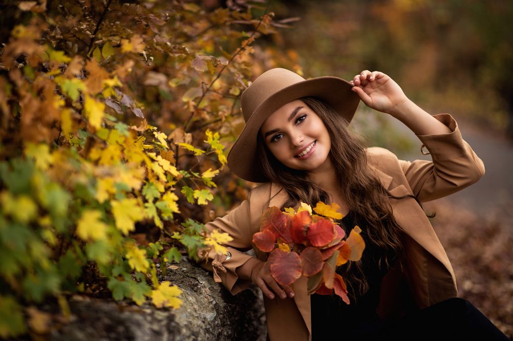 Photograph by Екатерина Москаленко