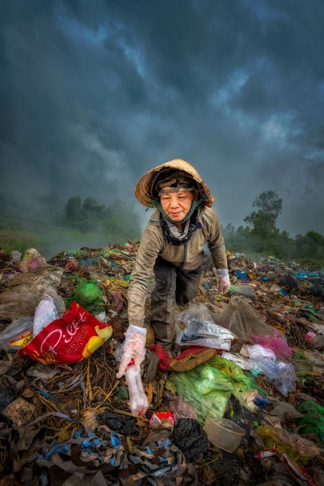 Photograph by Van Luan Nguyen