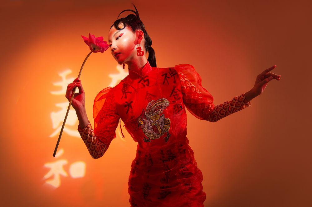 Photograph by vu tran