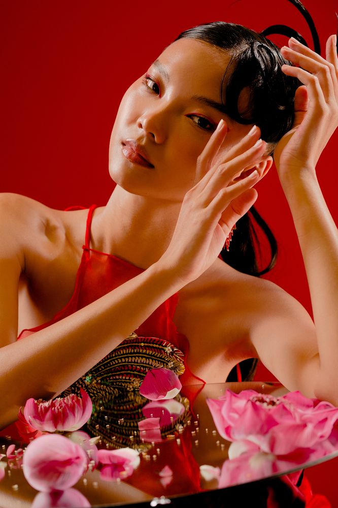 Photograph by vu tran