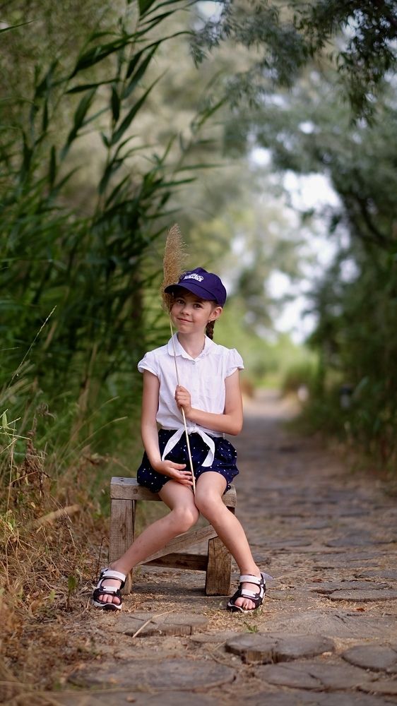 Photograph by Viktoria Efimova