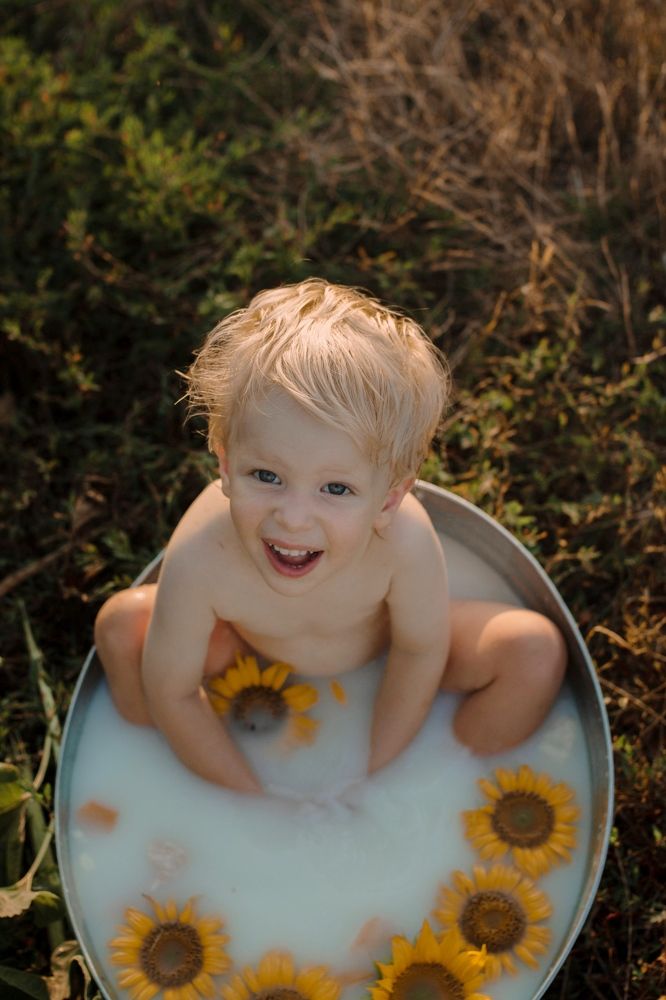 Моменты лета