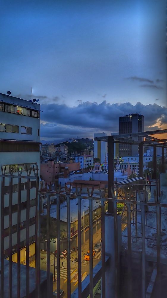 Photograph by Nileydi Colmenarez